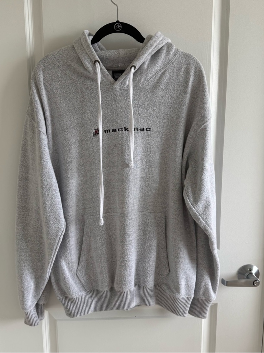 Mackinac Island, MI Hoodie